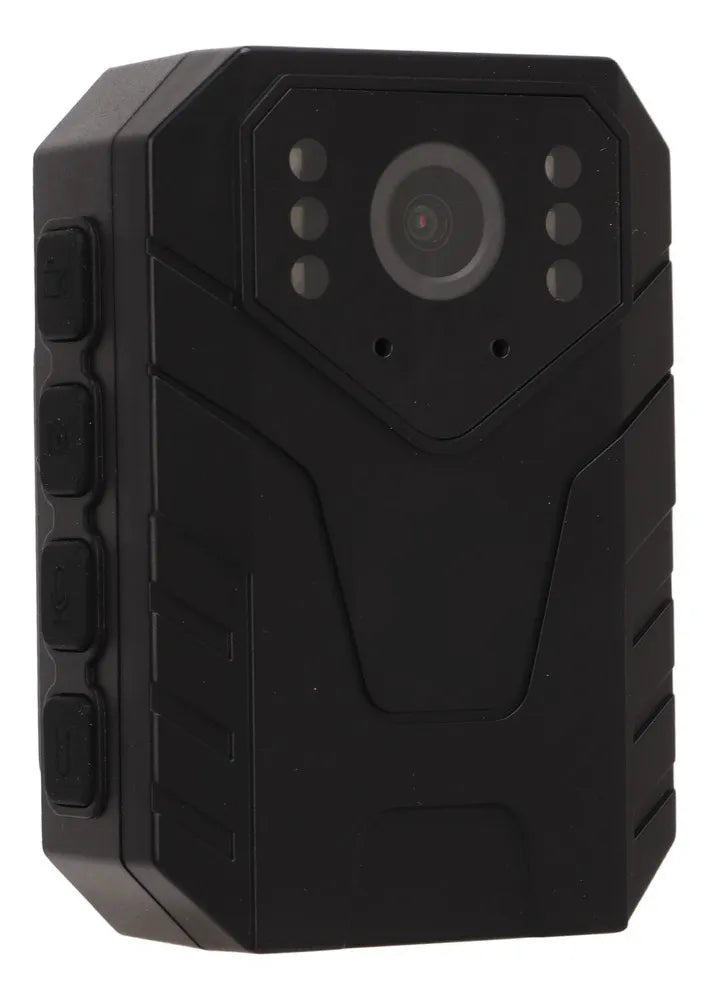 DutyCam P-700 Standard 1080p con IR Nocturna y 8 h de batería