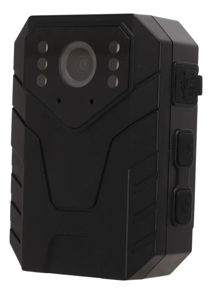 DutyCam P-700 Standard 1080p con IR Nocturna y 8 h de batería